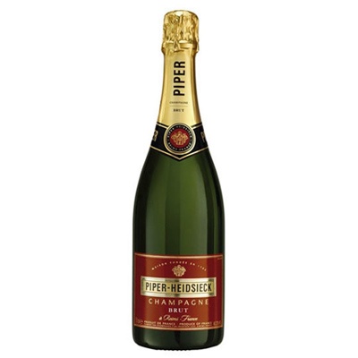 Piper Heidsieck Brut Champagne Singapore