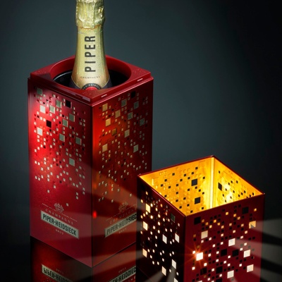 Piper Heidsieck Brut Champagne 750ml