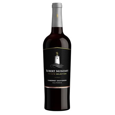 Robert Mondavi Private Selection Caberbet Sauvignon