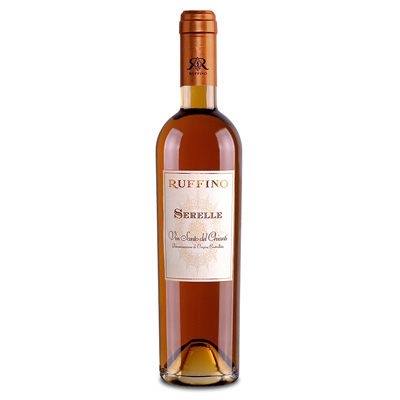 Ruffino Serelle Vin Santo Del Chianti DOC