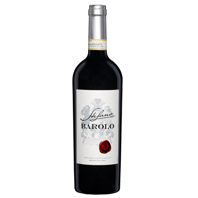 Stefano Barolo Singapore