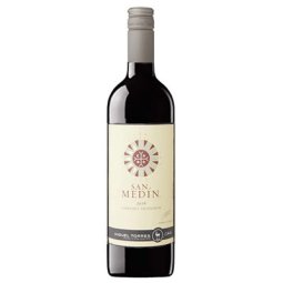 Miguel Torres San Medin Cabernet Sauvignon