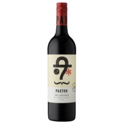 Paxton The Guesser Red Blend Singapore