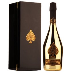 Armand de Brignac Champagne