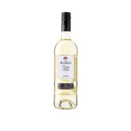 Albali Fruity White Singapore