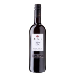 Albali Tempranillo Red Singapore