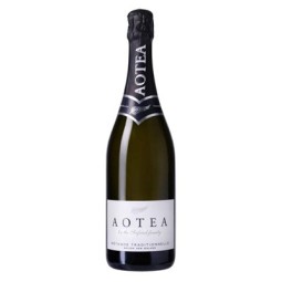 Aotea Méthode Traditionnelle Sparkling Brut Singapore