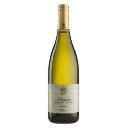 Bersano Moscato d'Asti Singapore