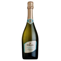 Bolla Prosecco Spumante Extra Dry DOC Glera