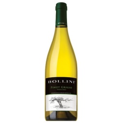 Bollini Pinot Grigio Singapore