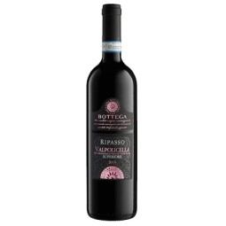 Bottega Ripasso Valpolicella Superiore DOC Singapore