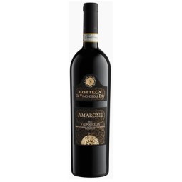 Bottega Amarone Della Valpolicella DOCG Singapore