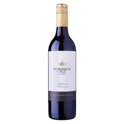 Buronga Hill Estate Cabernet Sauvignon Singapore