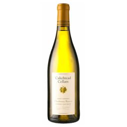 Cakebread Cellars Chardonnay Reserve