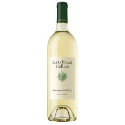 Cakebread Cellars Sauvignon Blanc