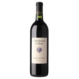 Cakebread Cellars Cabernet Sauvignon