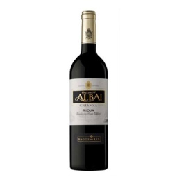 Castillo De Albai Crianza Rioja Singapore