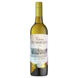 Croix Du Marquis Sauvignon Blanc Singapore