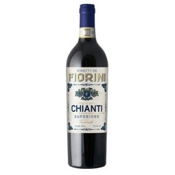 Vinnetti De Fiorini Chianti Superoire Toscanito DOCG Singapore