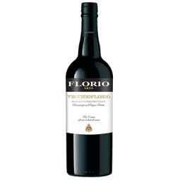 Vecchio Florio Dolce Marsala Wine Singapore