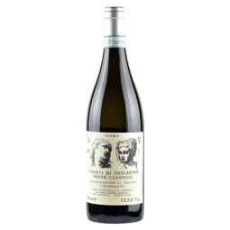 Inama Vigneti di Foscarino Soave Classico 2018