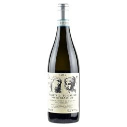Inama Vigneti di Foscarino Soave Classico 2018