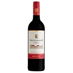 Kressmann Selection Merlot Singapore