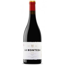 Bodegas Palacios Remondo La Montesa Rioja Singapore