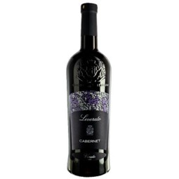 Levorato Carbernet Sauvignon Singapore