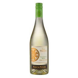 Los Flavores Sauvignon Blanc Reserva 2018