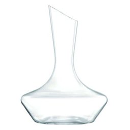 Lucaris Crystal Wine Decanter 1L