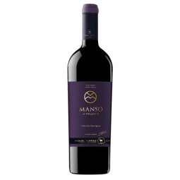 Miguel Torres Manso de Velsaco Cabernet Sauvignon singapore