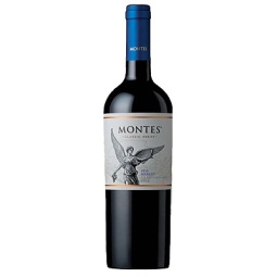 Montes Classic Merlot Singapore