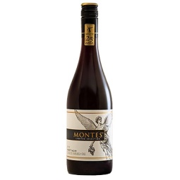 Montes Limited Pinot Noir Singapore