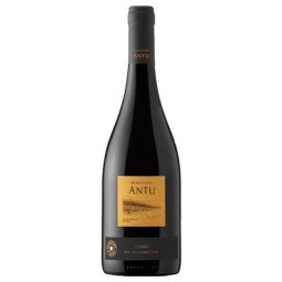 Montgras Antu Reserva Syrah Singapore