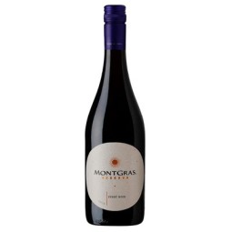 Montgras Reserva Pinot Noir Singapore