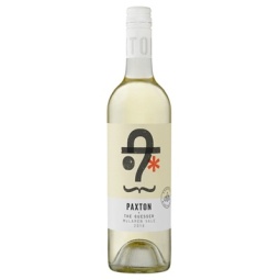 Paxton The Guesser White Blend Singapore