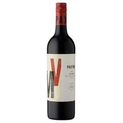 Paxton MV Shiraz Singapore