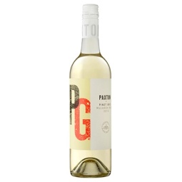 Paxton Pinot Gris Singapore
