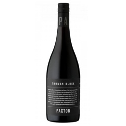 Paxton Thomas Block Grenache Grenache Singapore
