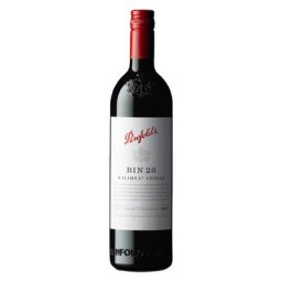 Penfolds Bin 28 Kalimana Shiraz Singapore