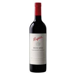 Penfolds Bin 389 Cabernet Shiraz