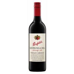 Penfolds Koonunga Hill 76 Shiraz Cabernet Singapore