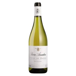 Pierre Amadieu ‘Roulepierre’ Cotes du Rhone Blanc Singapore