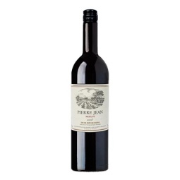 Pierre Jean Merlot Singapore