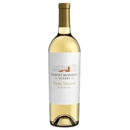 Robert Mondavi Winery Napa Valley Fume Blanc