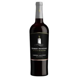 Robert Mondavi Private Selection Caberbet Sauvignon