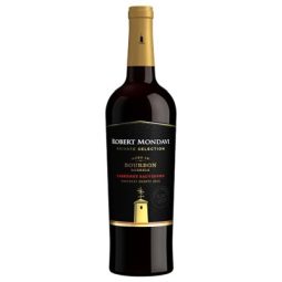 Robert Mondavi Private Selection Bourbon Barrel-Aged Cabernet Sauvignon