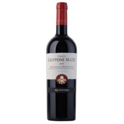 Ruffino Greppone Mazzi Brunello di Montalcino DOCG