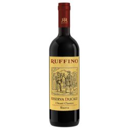 Ruffino Riserva Ducale Chianti Classico Riserva DOCG